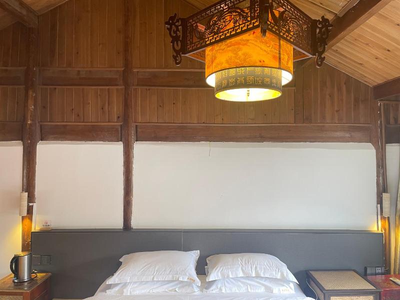 丽江白沙别院 Baisha Holiday Resort Lijiang - image 2