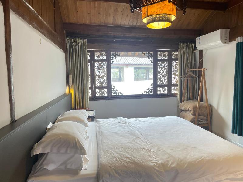 丽江白沙别院 Baisha Holiday Resort Lijiang - image 4