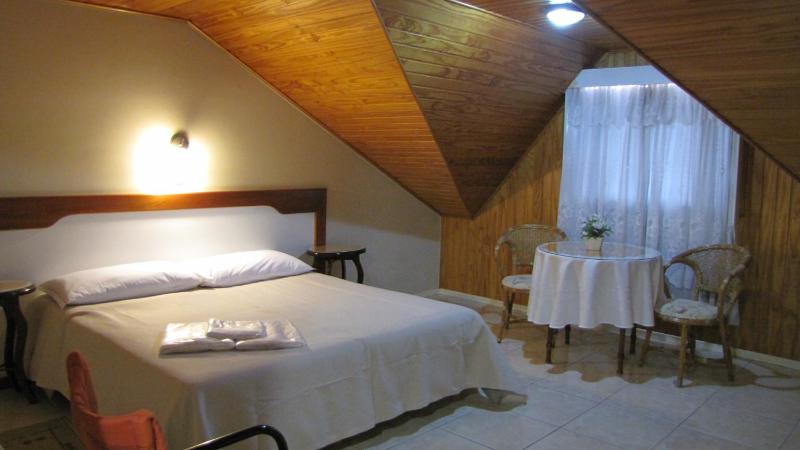 Urubici Park Hotel - image 8