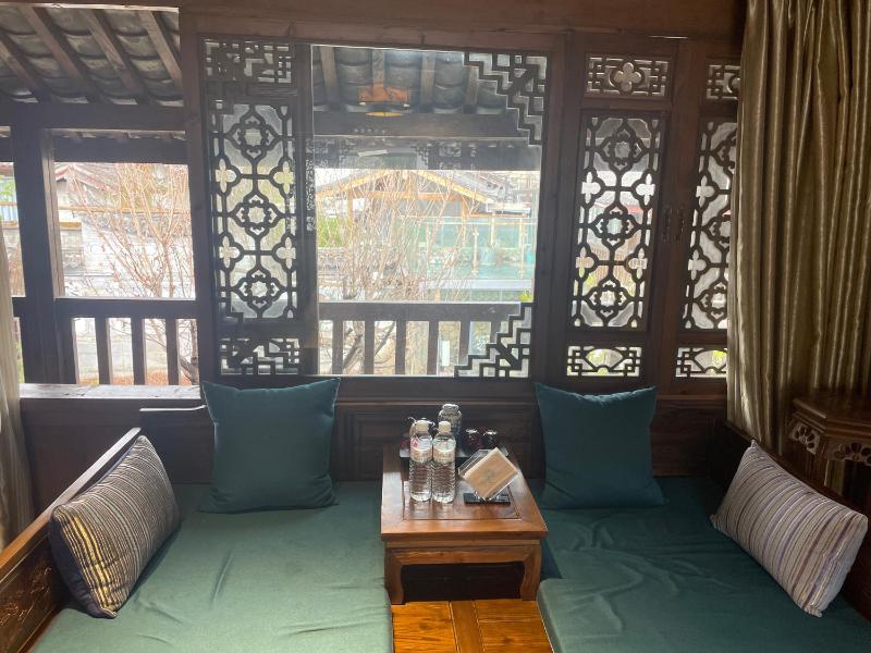 丽江白沙别院 Baisha Holiday Resort Lijiang - image 34