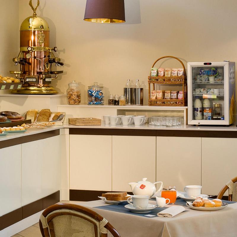 Hotel Spinelli - image 43