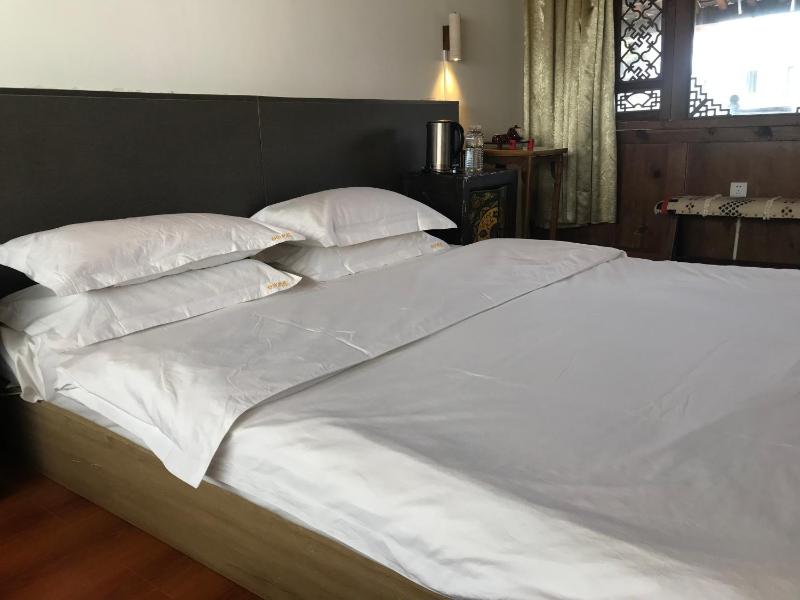 丽江白沙别院 Baisha Holiday Resort Lijiang - image 16