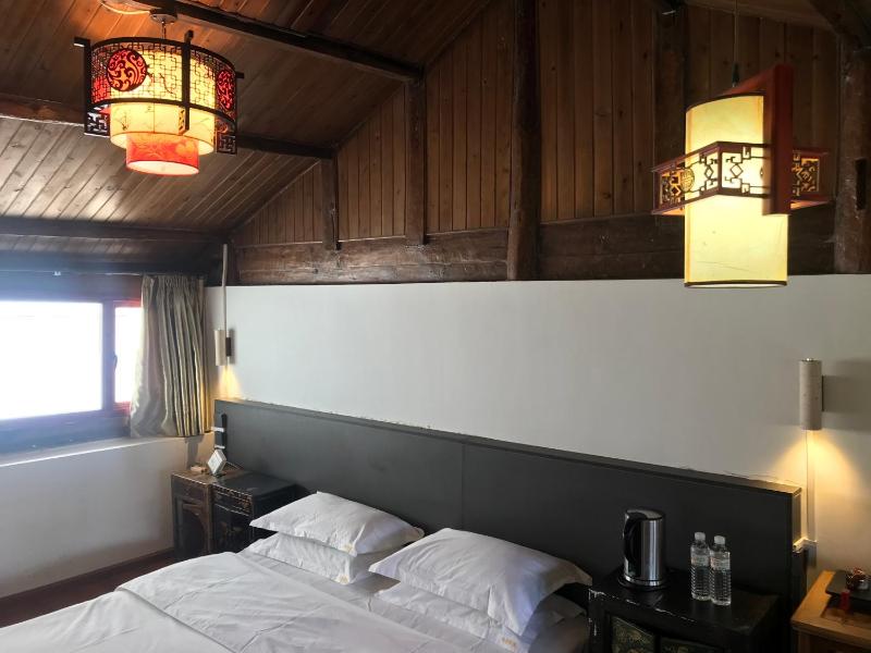 丽江白沙别院 Baisha Holiday Resort Lijiang - image 27