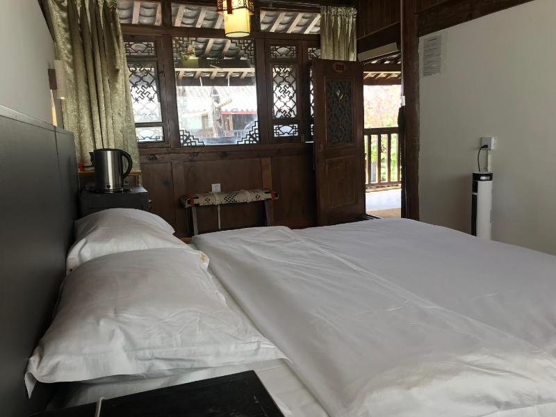 丽江白沙别院 Baisha Holiday Resort Lijiang - image 25