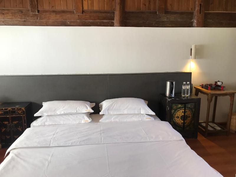 丽江白沙别院 Baisha Holiday Resort Lijiang - image 19