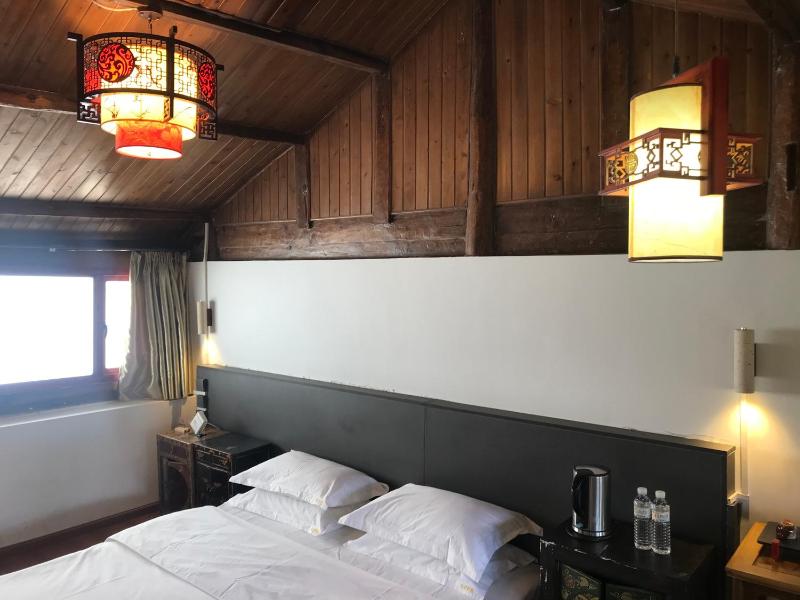 丽江白沙别院 Baisha Holiday Resort Lijiang - image 31