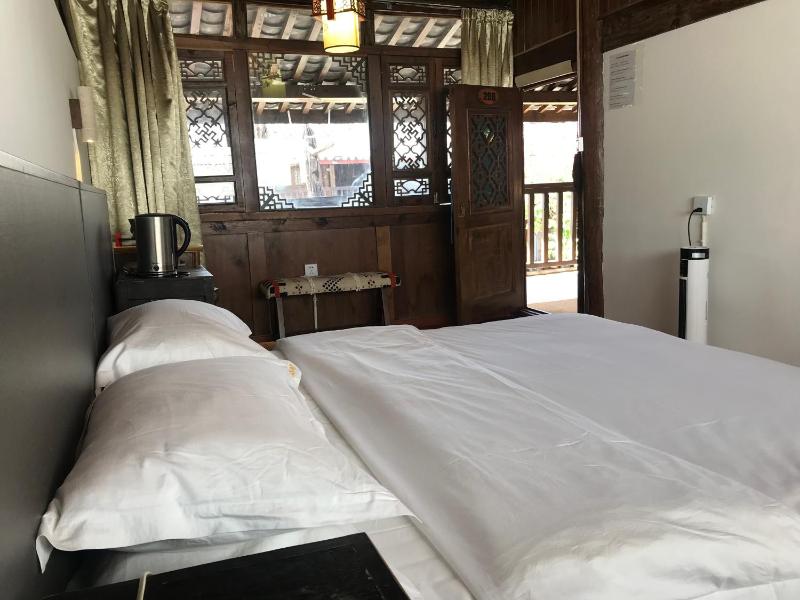 丽江白沙别院 Baisha Holiday Resort Lijiang - image 6