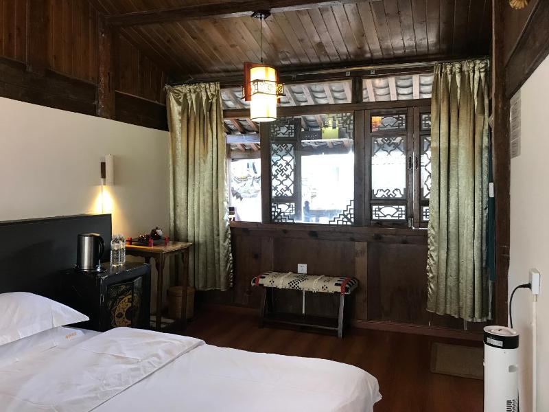 丽江白沙别院 Baisha Holiday Resort Lijiang - image 49
