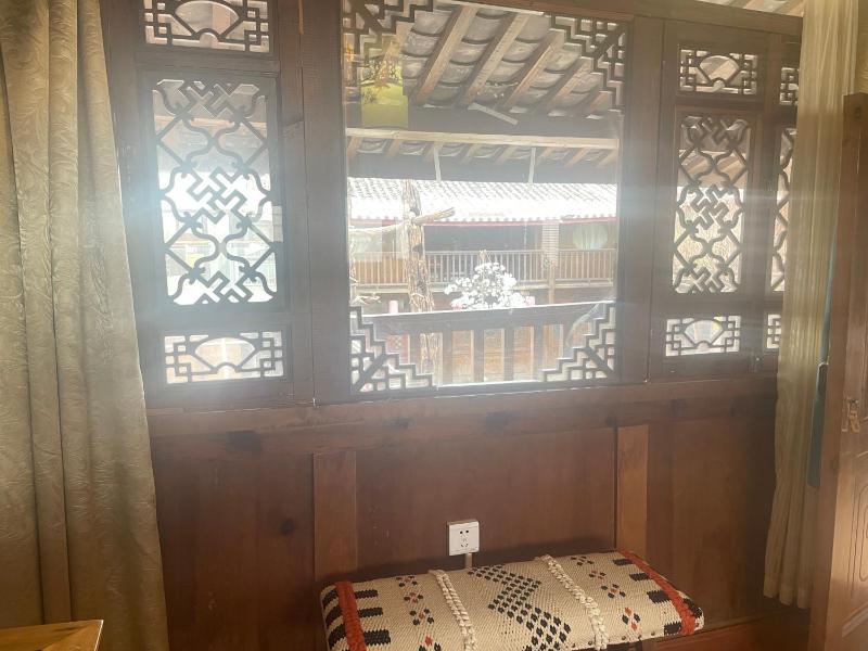 丽江白沙别院 Baisha Holiday Resort Lijiang - image 43