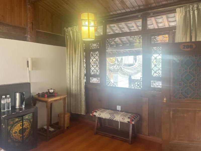 丽江白沙别院 Baisha Holiday Resort Lijiang - image 11