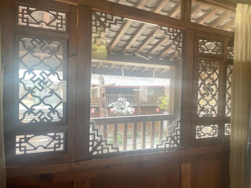 丽江白沙别院 Baisha Holiday Resort Lijiang - image 47