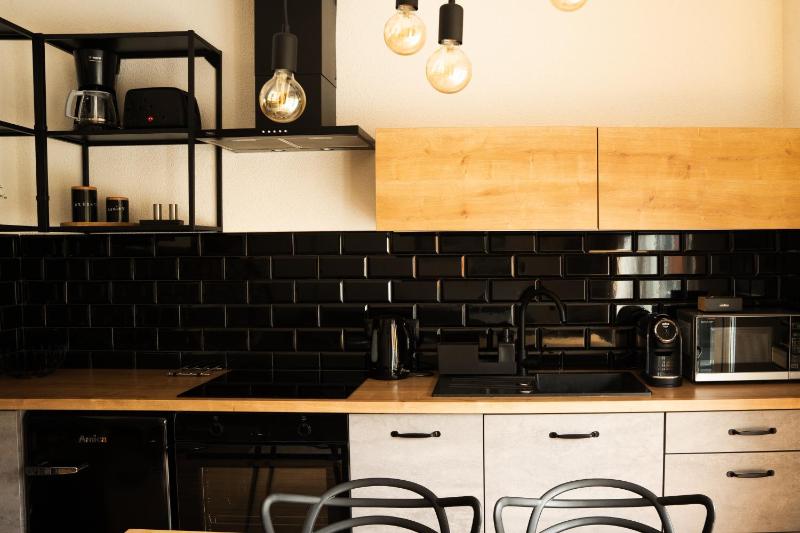 Nad Lipami - apartament z tarasem blisko stoku Sczyrk - image 48
