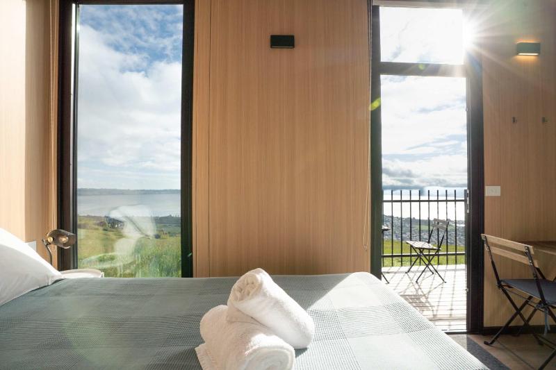 Aorangi Peak Cabins by Tiny Away - image 14