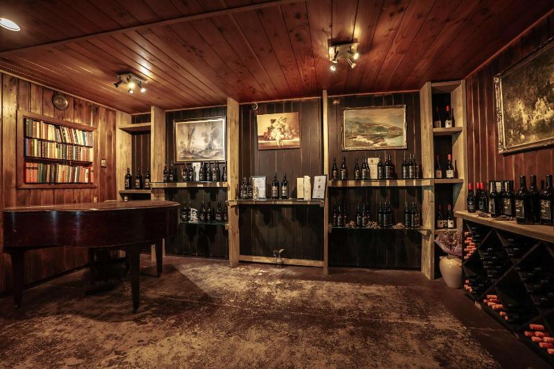 Aorangi Peak Cabins by Tiny Away - image 20