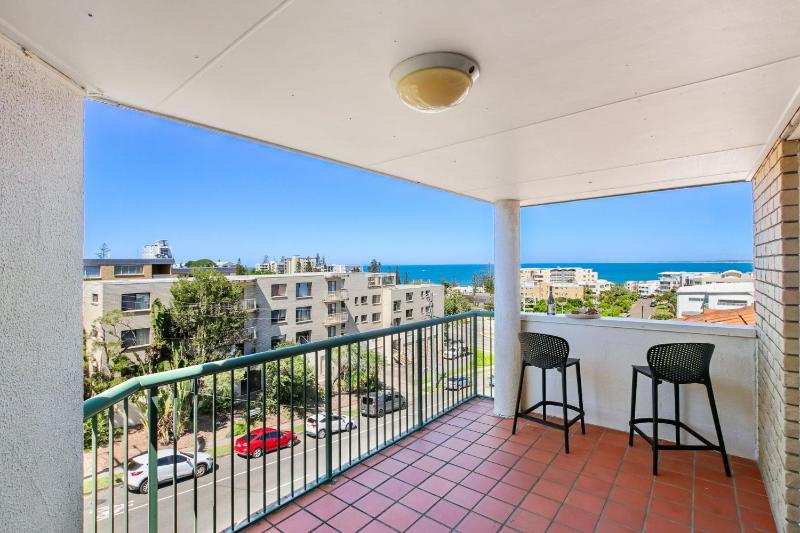 Whitecaps Resort Unit 4 44 Edmund Street KIngs B - image 3