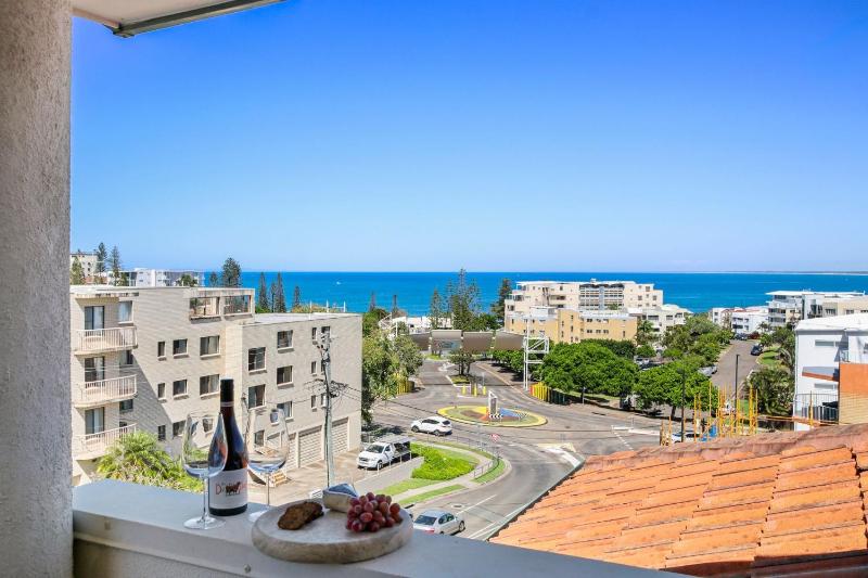 Whitecaps Resort Unit 4 44 Edmund Street KIngs B - image 20