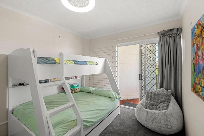 Whitecaps Resort Unit 4 44 Edmund Street KIngs B - image 16