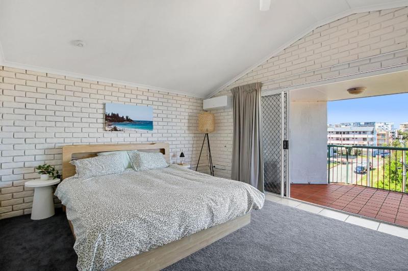 Whitecaps Resort Unit 4 44 Edmund Street KIngs B - image 5