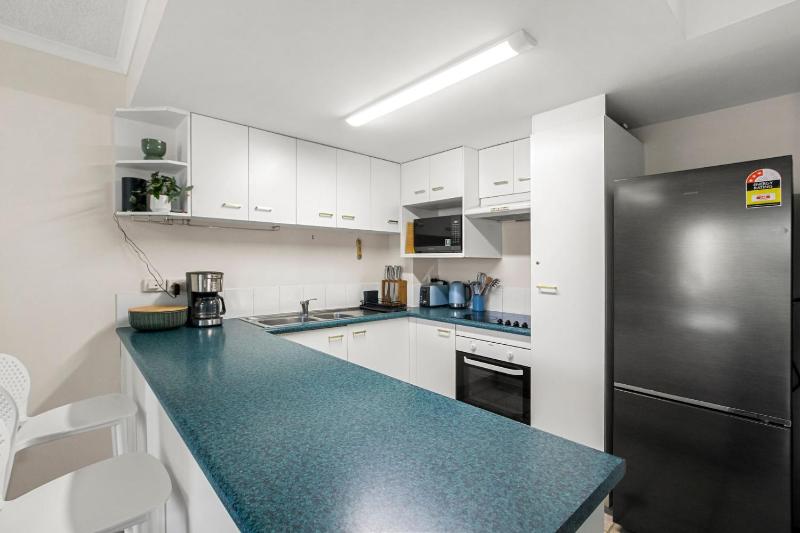 Whitecaps Resort Unit 4 44 Edmund Street KIngs B - image 12