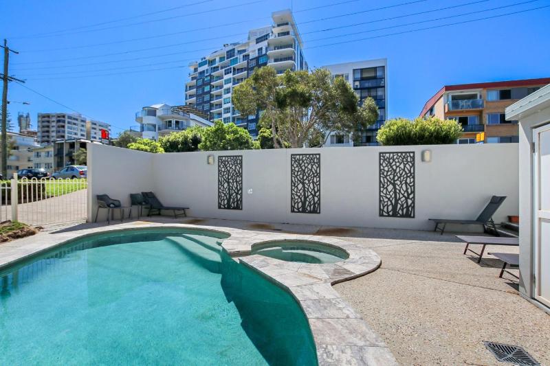 Whitecaps Resort Unit 4 44 Edmund Street KIngs B - image 13