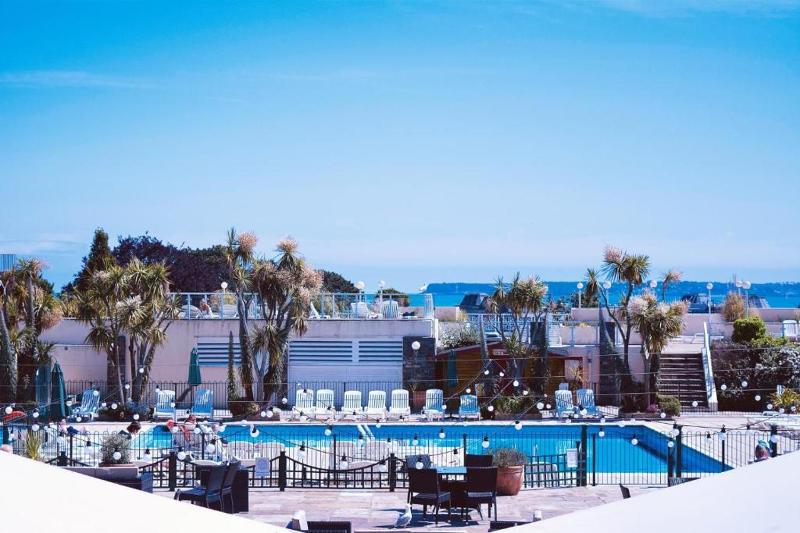 TLH Derwent Hotel - TLH Leisure Entertainment and Spa Resort - image 1