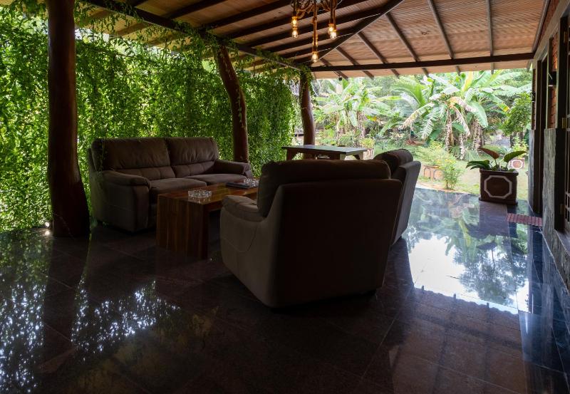 Ceylon wilpattu boutique safaris - image 21