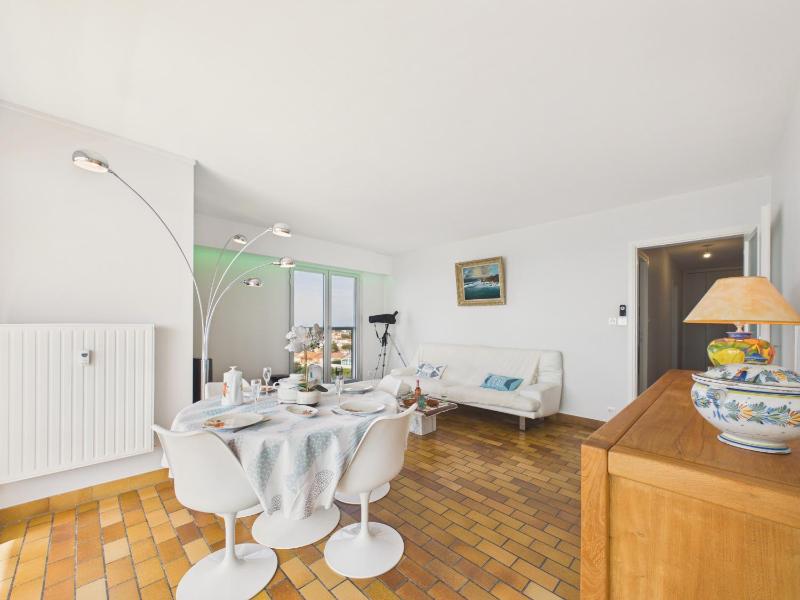 Appartement avec magnifique vue mer pour 4 - image 12