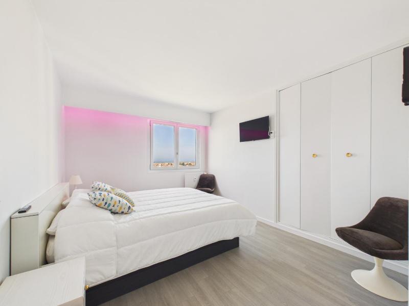 Appartement avec magnifique vue mer pour 4 - image 8