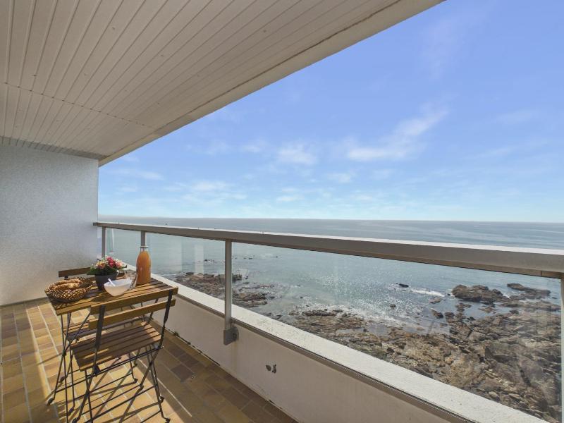 Appartement avec magnifique vue mer pour 4 - image 10