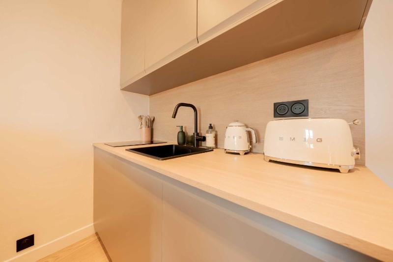 Charming appt- AC-1BR-4P - Beach 5min-St-Tropez - image 23