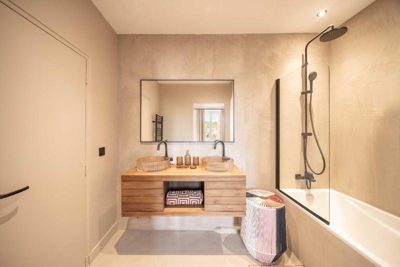 Charming appt- AC-1BR-4P - Beach 5min-St-Tropez - image 10