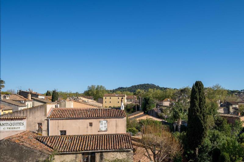 Charming appt- AC-1BR-4P - Beach 5min-St-Tropez - image 22