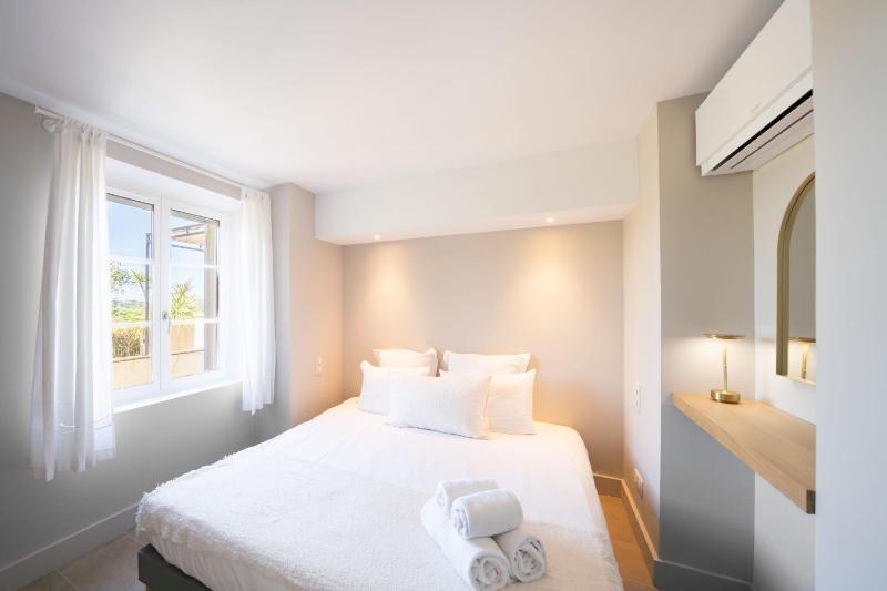 Charming A C House 2BR 4P - Saint-Tropez - image 30