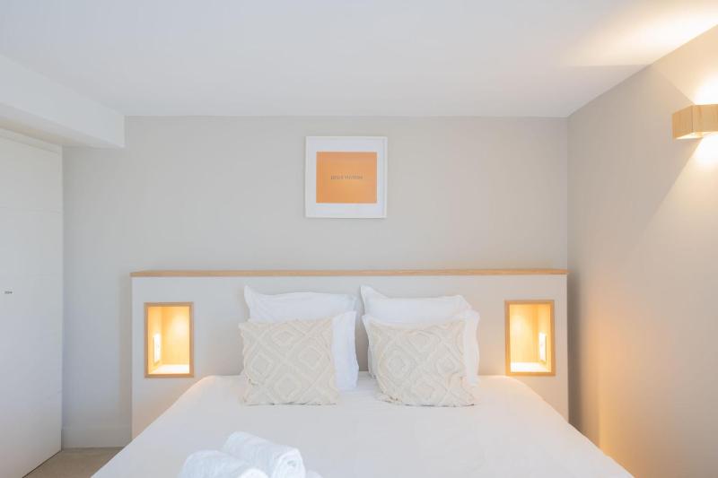 Charming A C House 2BR 4P - Saint-Tropez - image 20