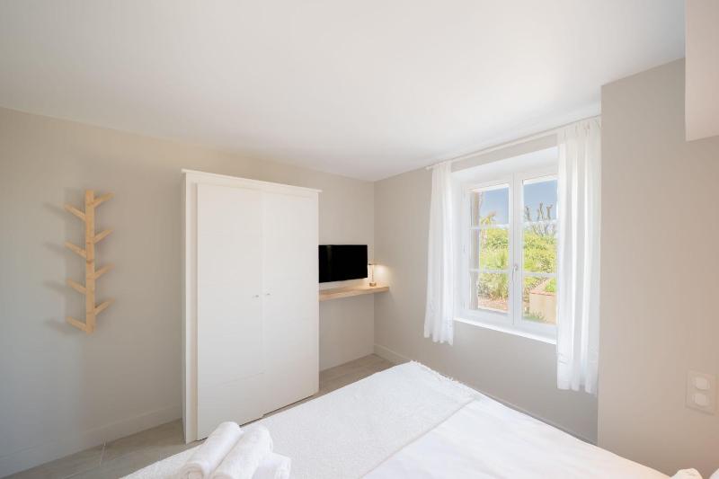 Charming A C House 2BR 4P - Saint-Tropez - image 18