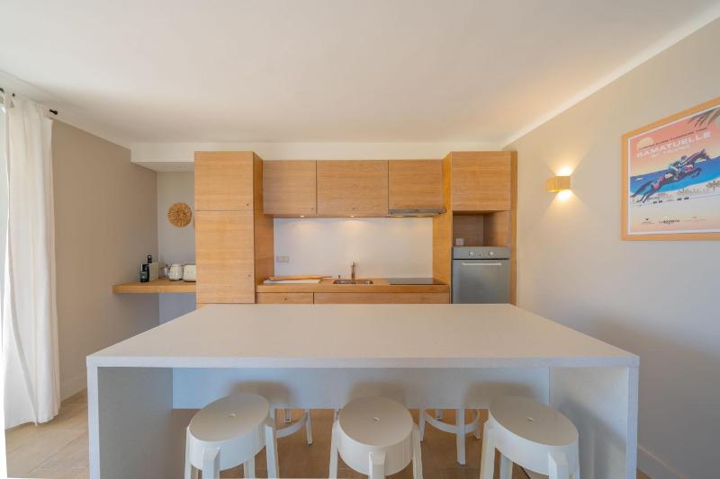 Charming A C House 2BR 4P - Saint-Tropez - image 8