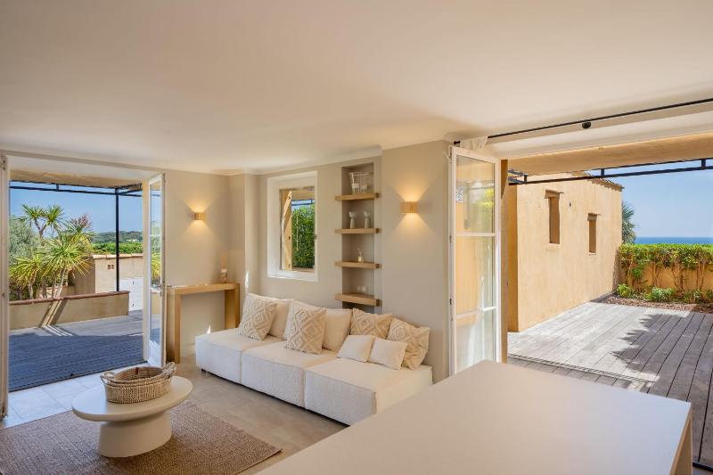 Charming A C House 2BR 4P - Saint-Tropez - image 23