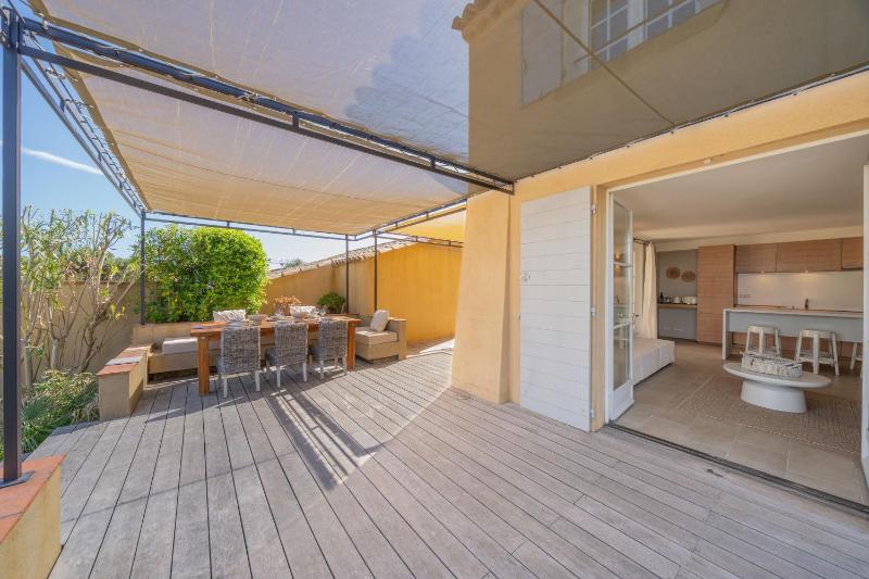 Charming A C House 2BR 4P - Saint-Tropez - image 19