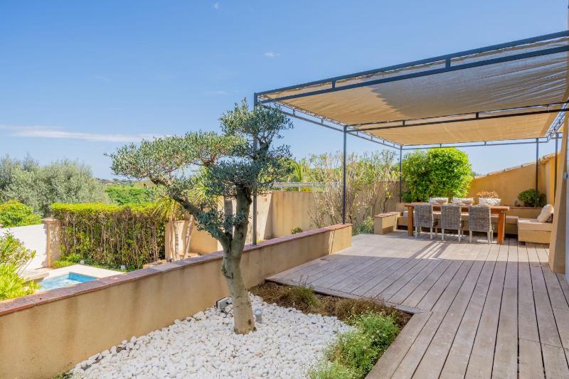 Charming A C House 2BR 4P - Saint-Tropez - image 21