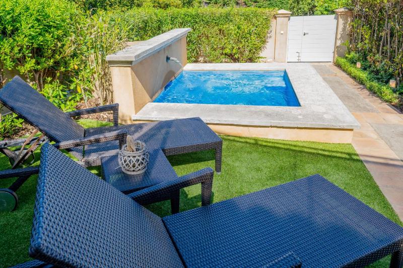 Charming A C House 2BR 4P - Saint-Tropez - image 26