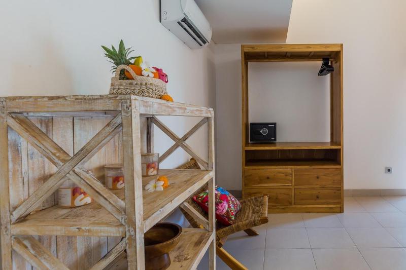 Cozy Loft Escape • AC Living • Sunny Terrace - image 19