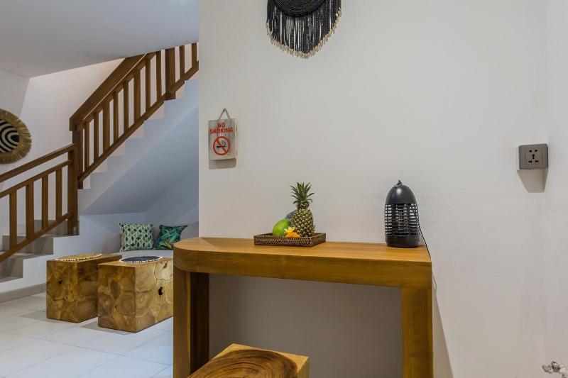 Cozy Loft Escape • AC Living • Sunny Terrace - image 12