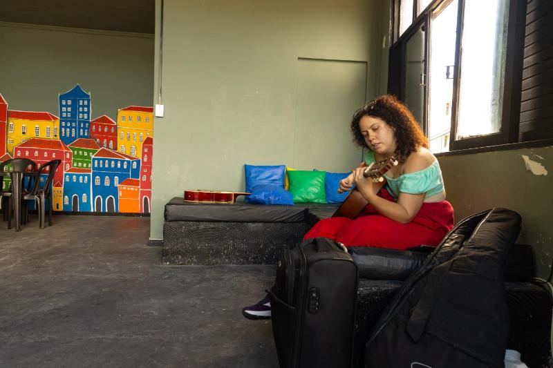 Hostel do Meio - image 12
