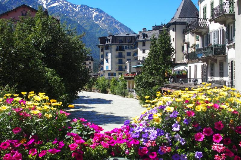 Le Refuge Des Lacs Mont-Blanc View Retreat - Happy Rentals - image 4