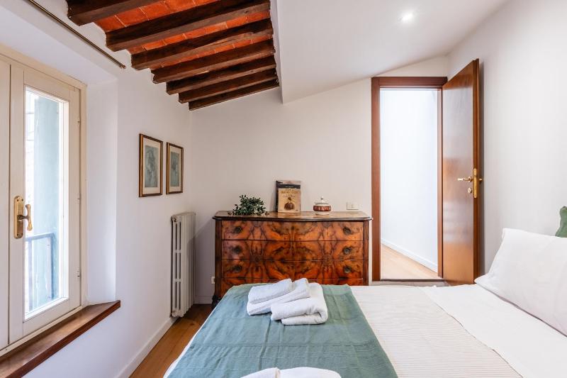 Mordini Loft - 3 Bedrooms - Lucca - image 20