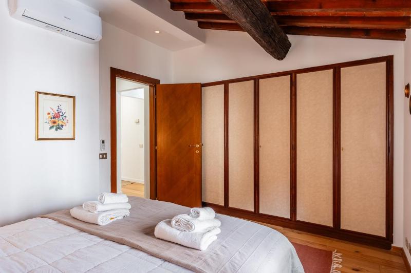 Mordini Loft - 3 Bedrooms - Lucca - image 2