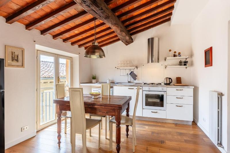 Mordini Loft - 3 Bedrooms - Lucca - image 1