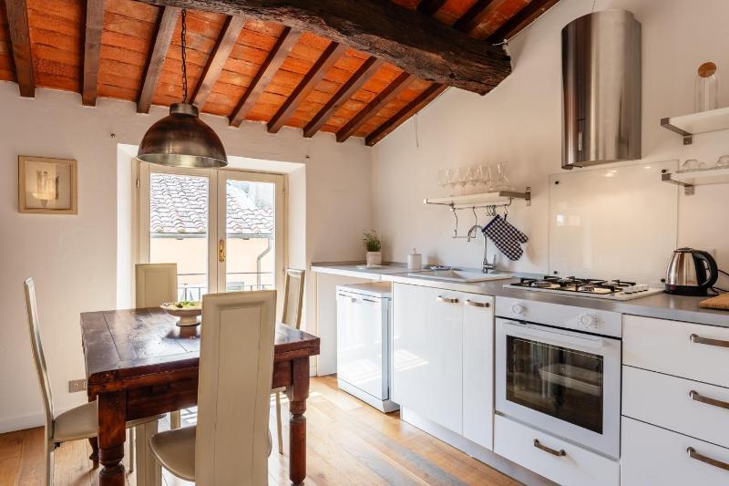 Mordini Loft - 3 Bedrooms - Lucca - image 9