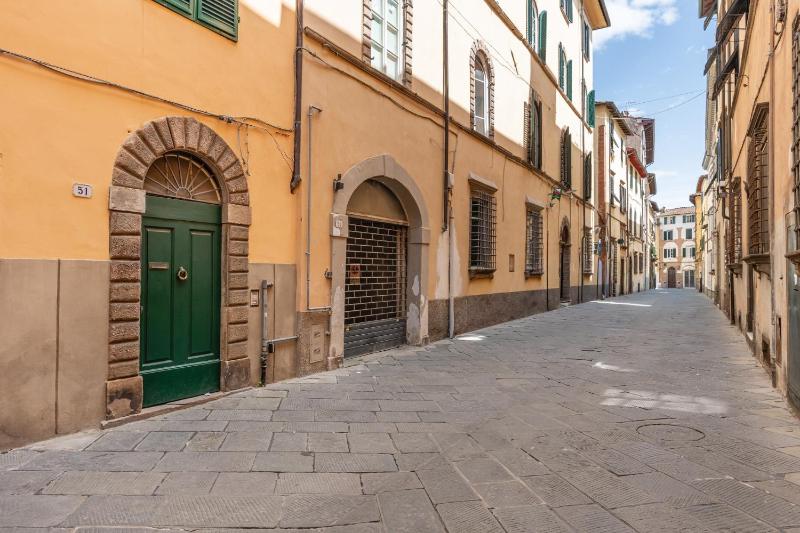 Mordini Loft - 3 Bedrooms - Lucca - image 6