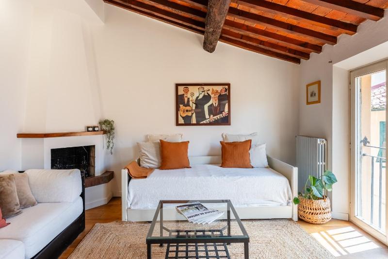 Mordini Loft - 3 Bedrooms - Lucca - image 5
